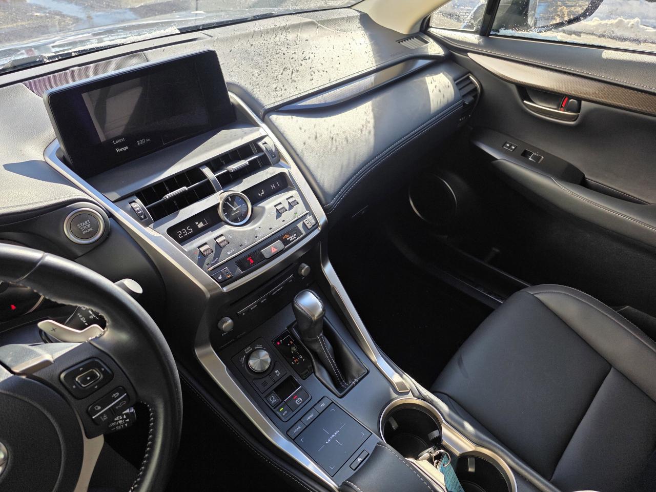 2021 Lexus NX 300 | AWD | Android Auto | Apple Car Play | Leather | Photo