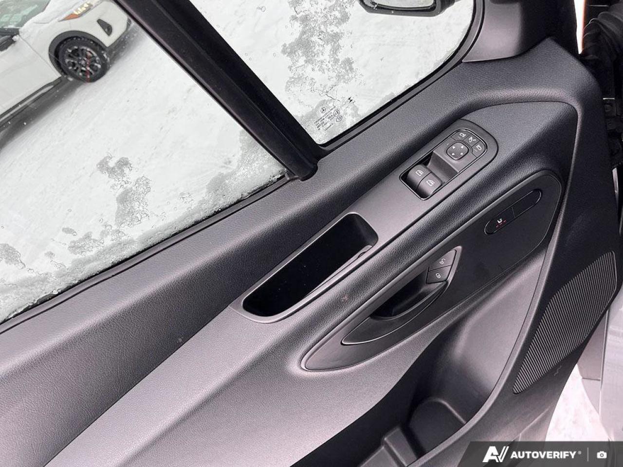 2025 Mercedes-Benz Sprinter Cargo Van AWD | Diesel | Factory Raised Height | Rare | Photo