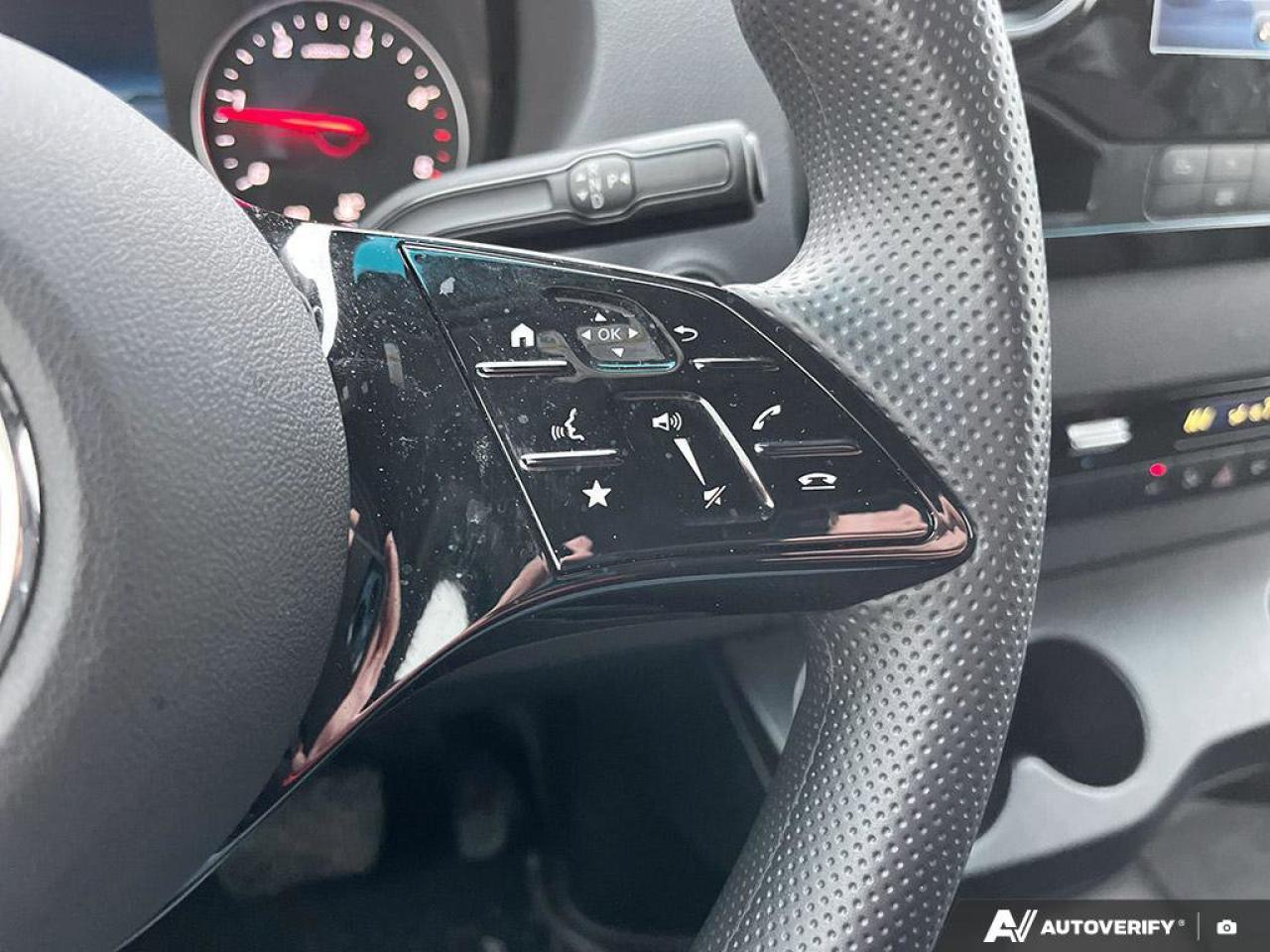 2025 Mercedes-Benz Sprinter Cargo Van AWD | Diesel | Factory Raised Height | Rare | Photo