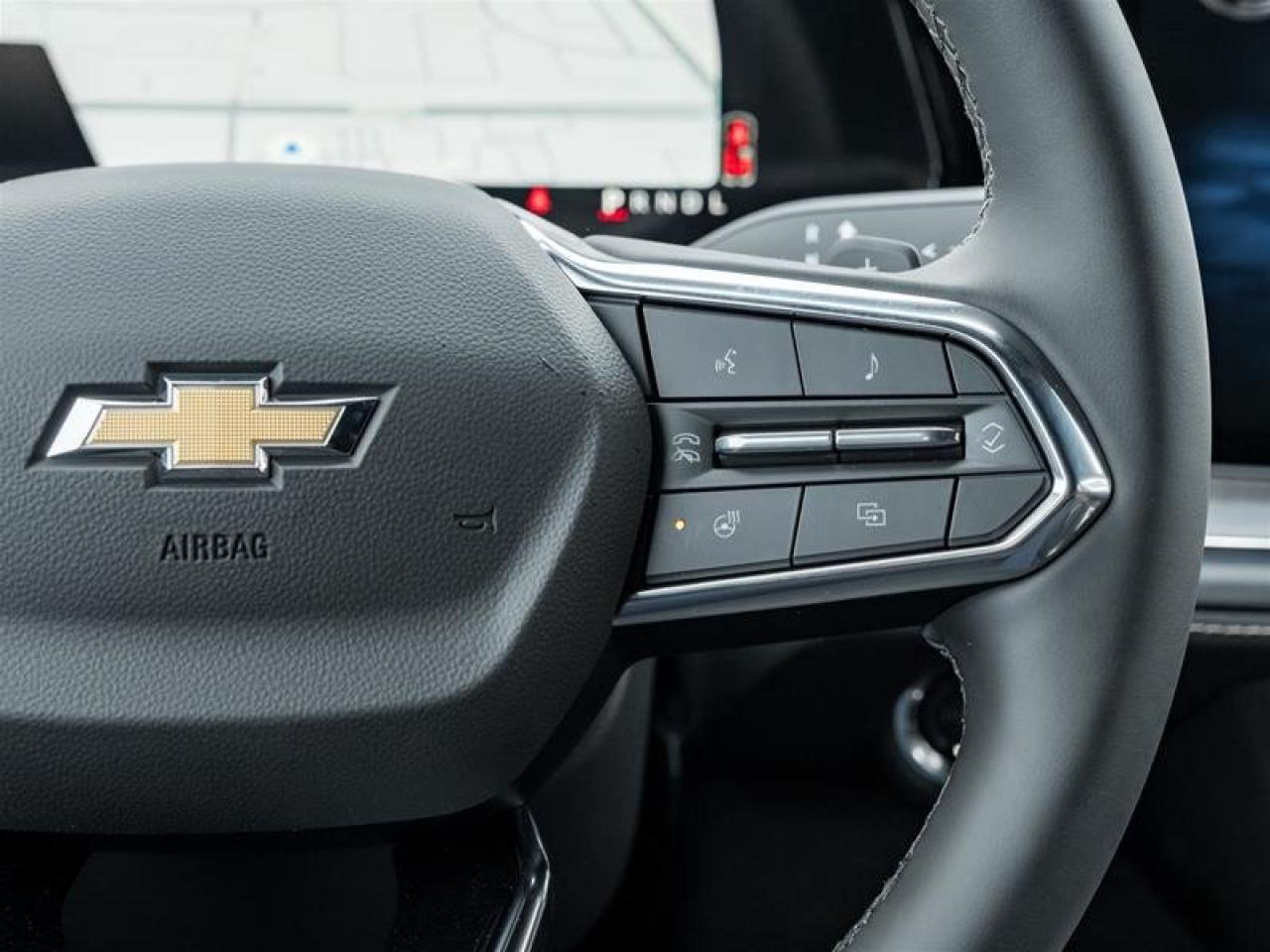 2026 Chevrolet Suburban Premier Photo