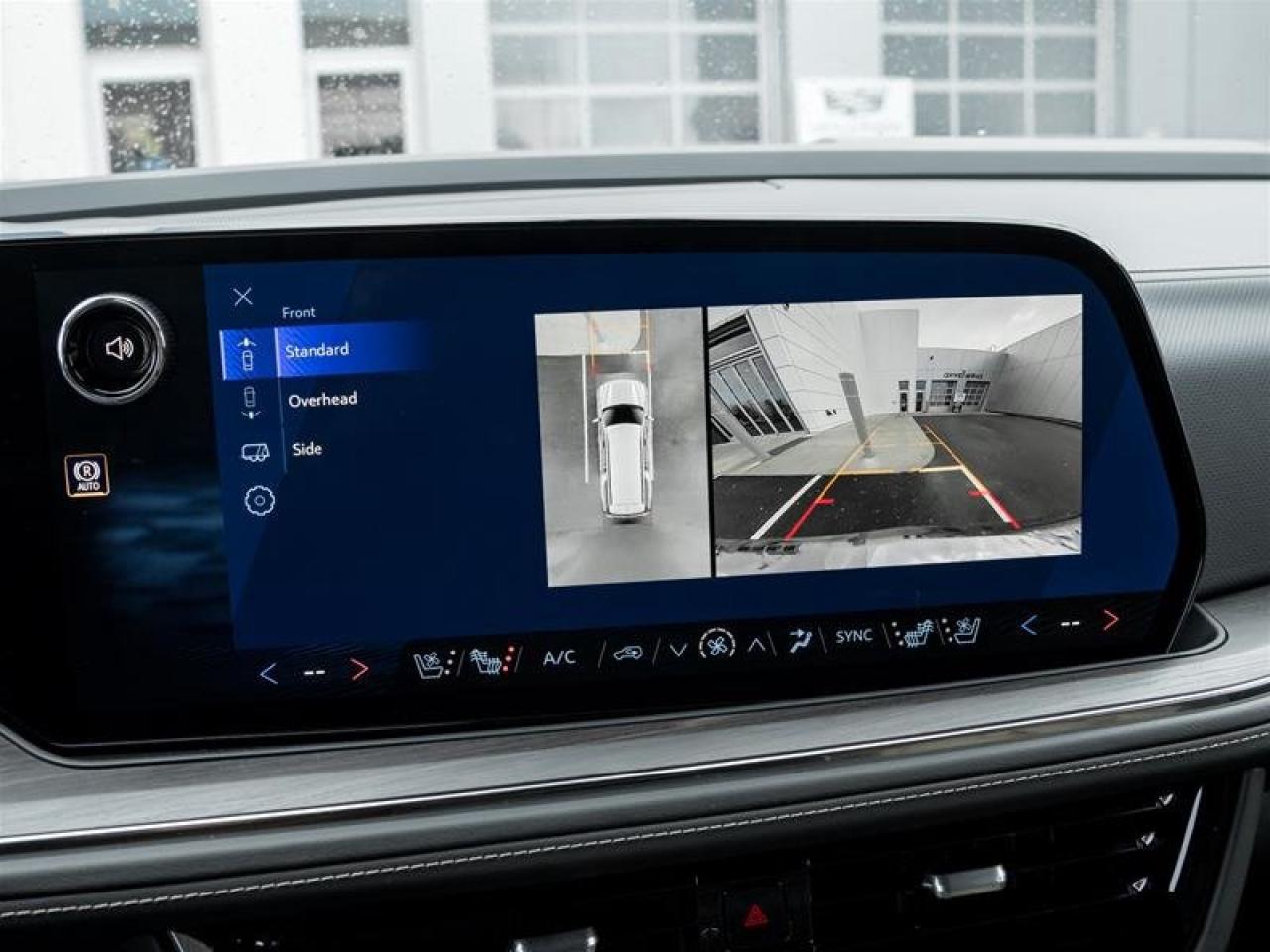 2026 Chevrolet Suburban Premier Photo