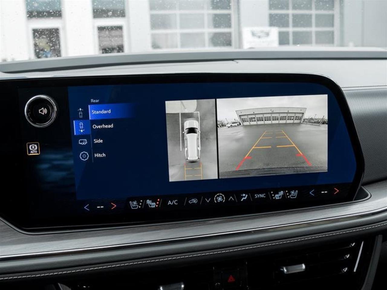 2026 Chevrolet Suburban Premier Photo