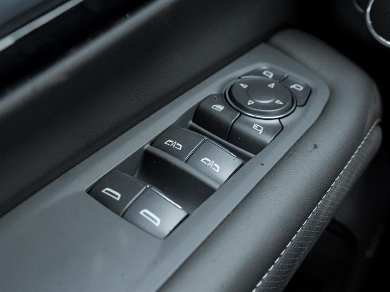 2026 Chevrolet Suburban Premier Photo