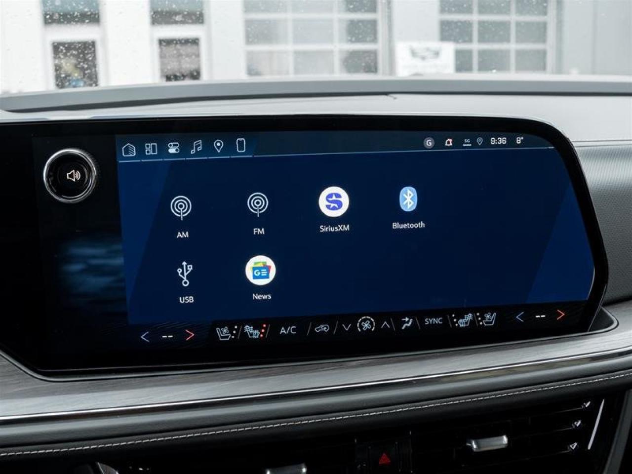 2026 Chevrolet Suburban Premier Photo