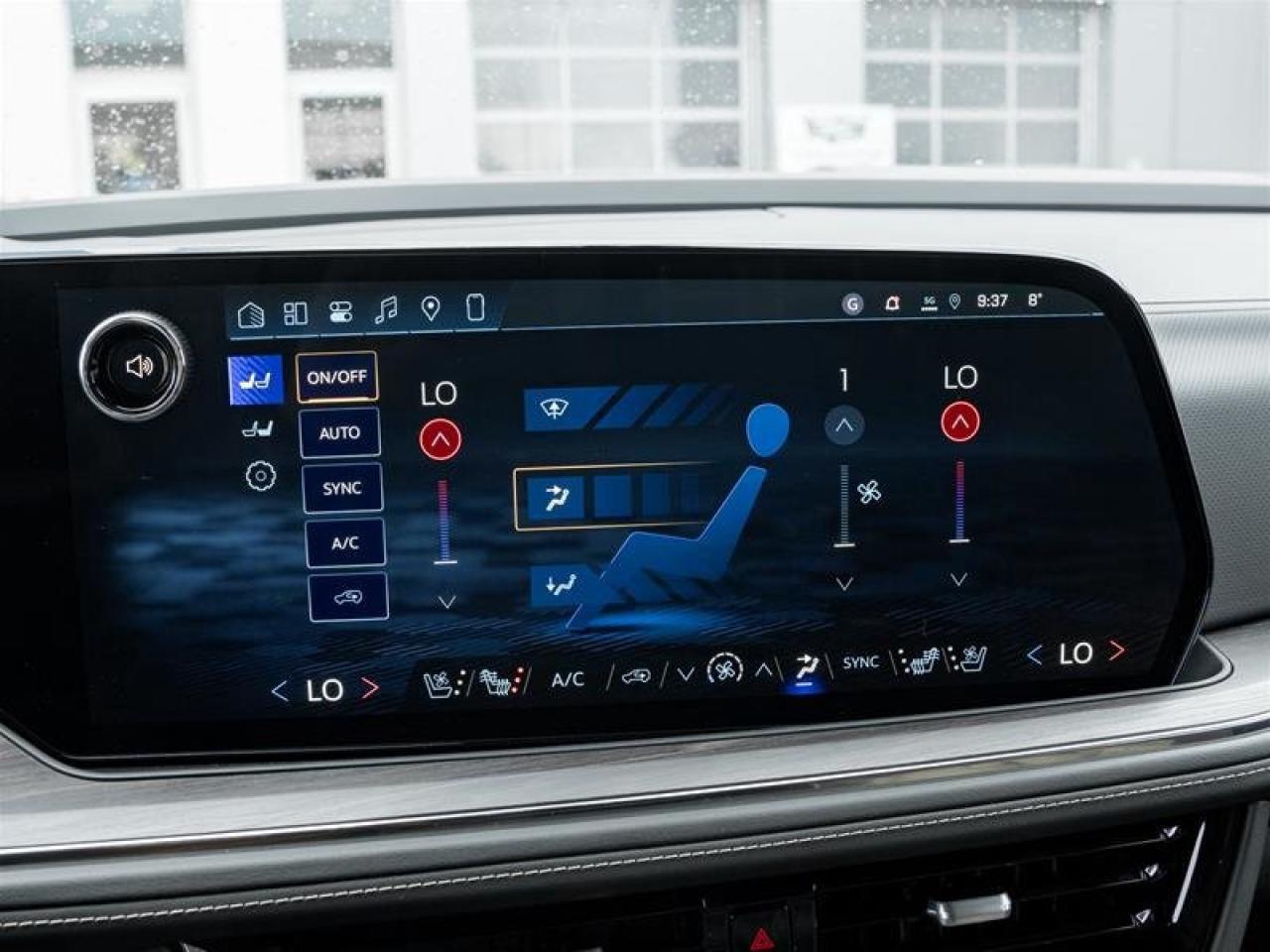 2026 Chevrolet Suburban Premier Photo