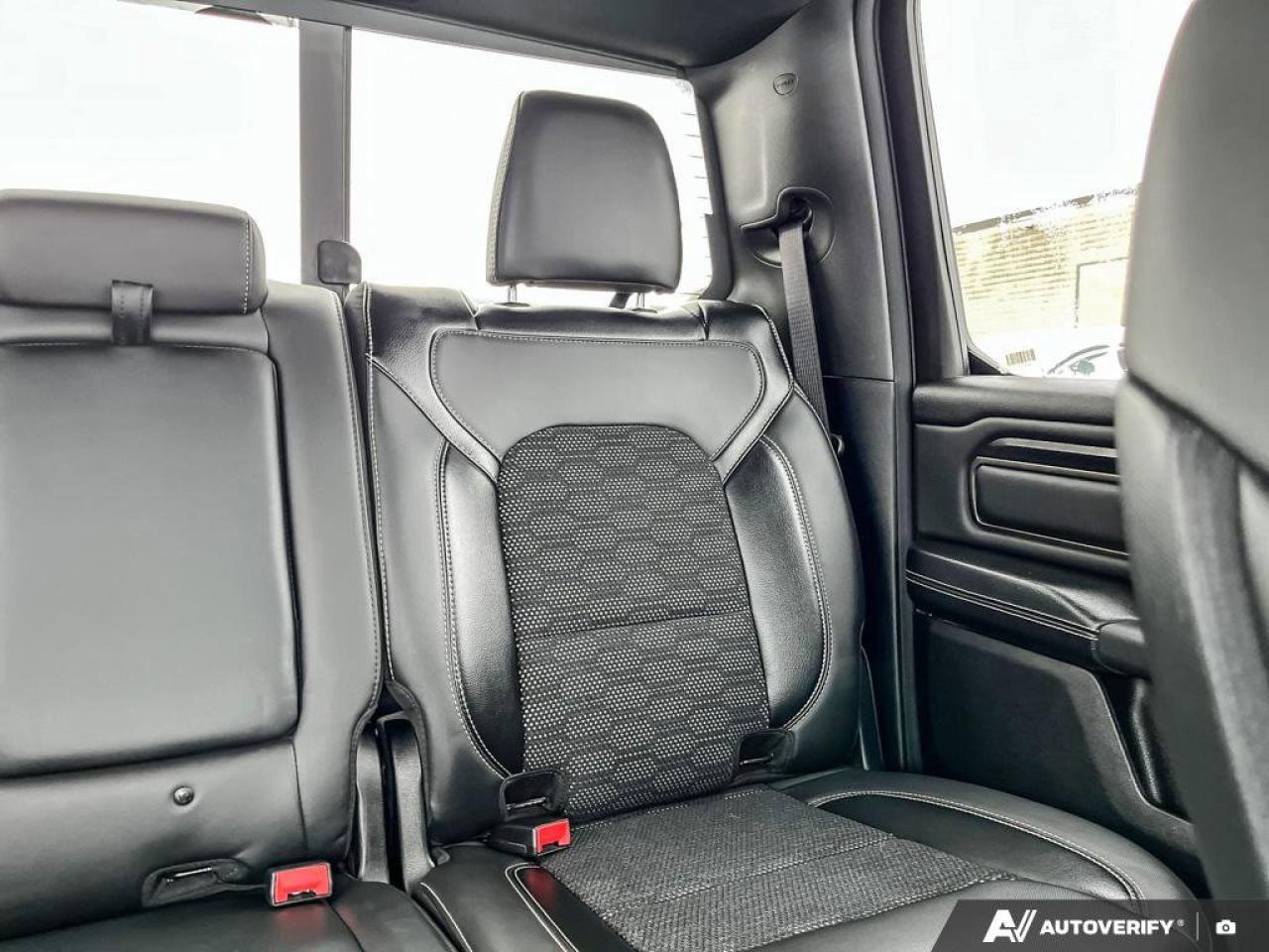 2023 RAM 1500 SPORT Photo