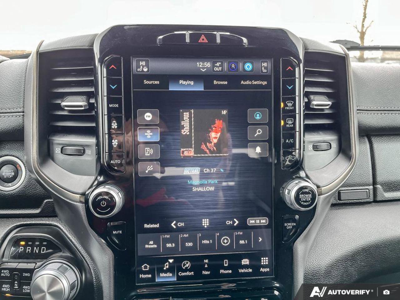 2023 RAM 1500 SPORT Photo