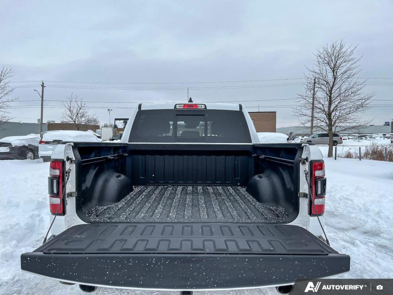 2023 RAM 1500 SPORT Photo