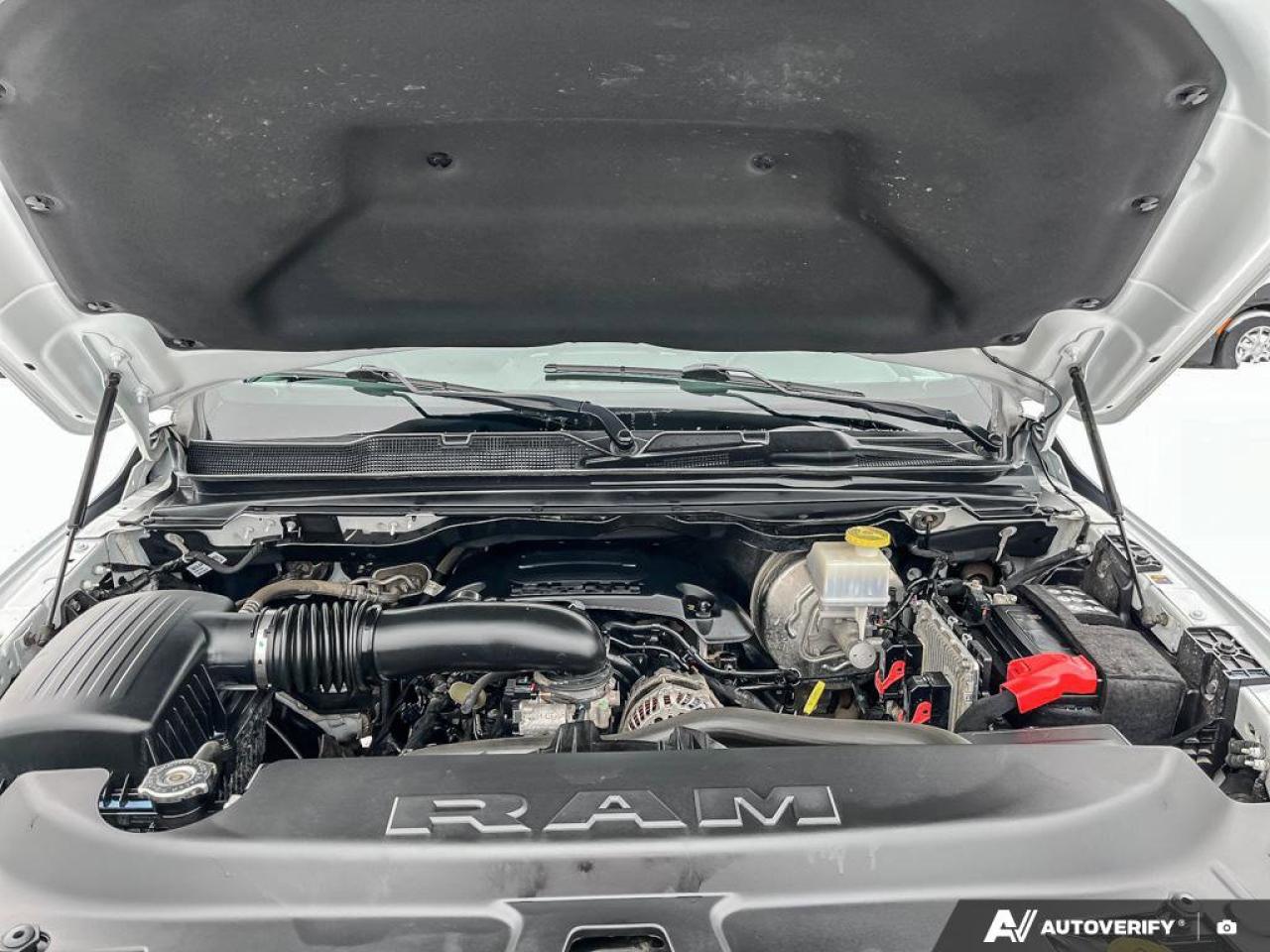 2023 RAM 1500 SPORT Photo