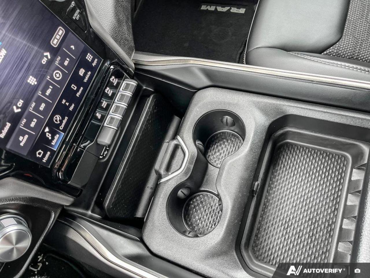 2023 RAM 1500 SPORT Photo