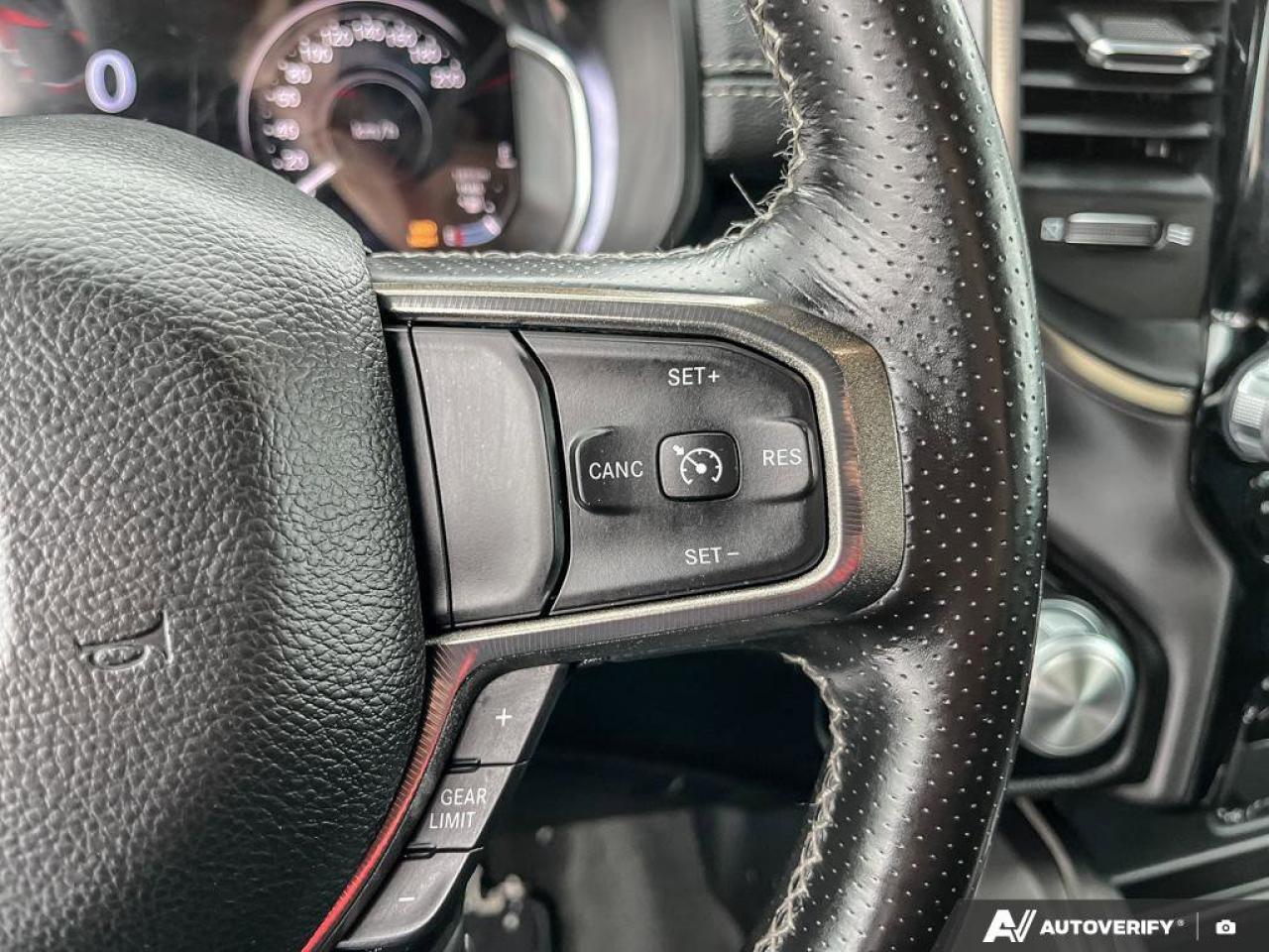 2023 RAM 1500 SPORT Photo