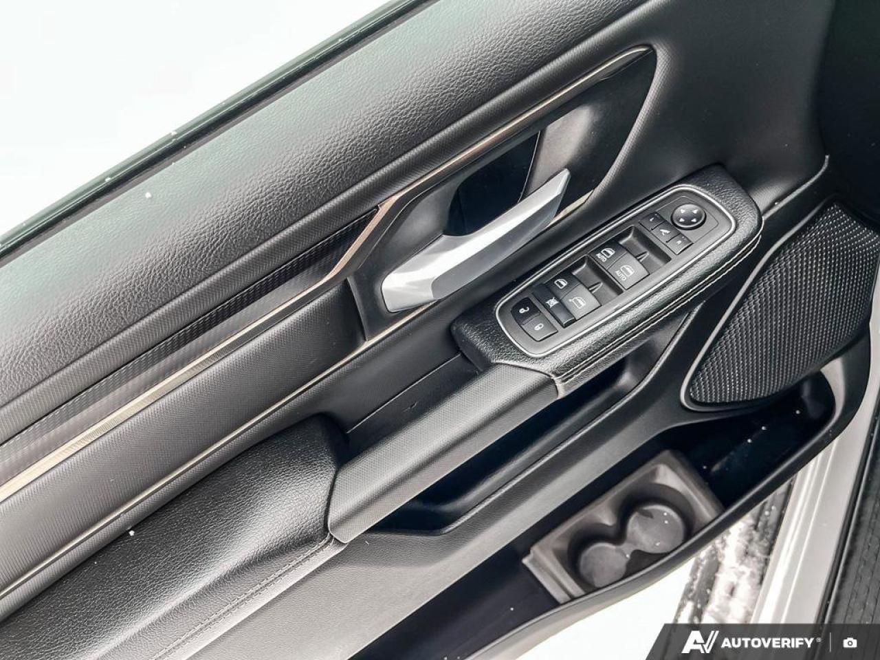 2023 RAM 1500 SPORT Photo