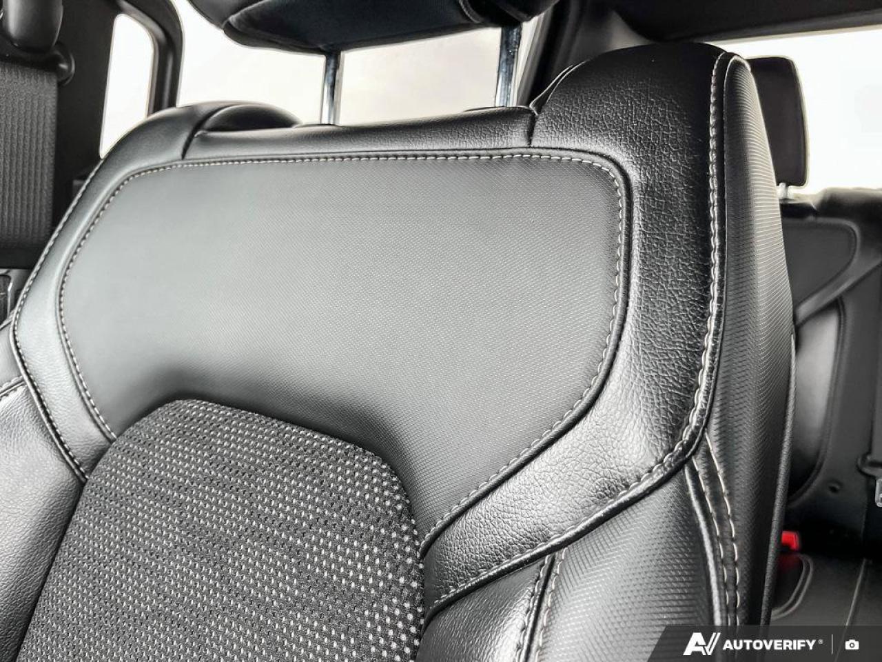 2023 RAM 1500 SPORT Photo