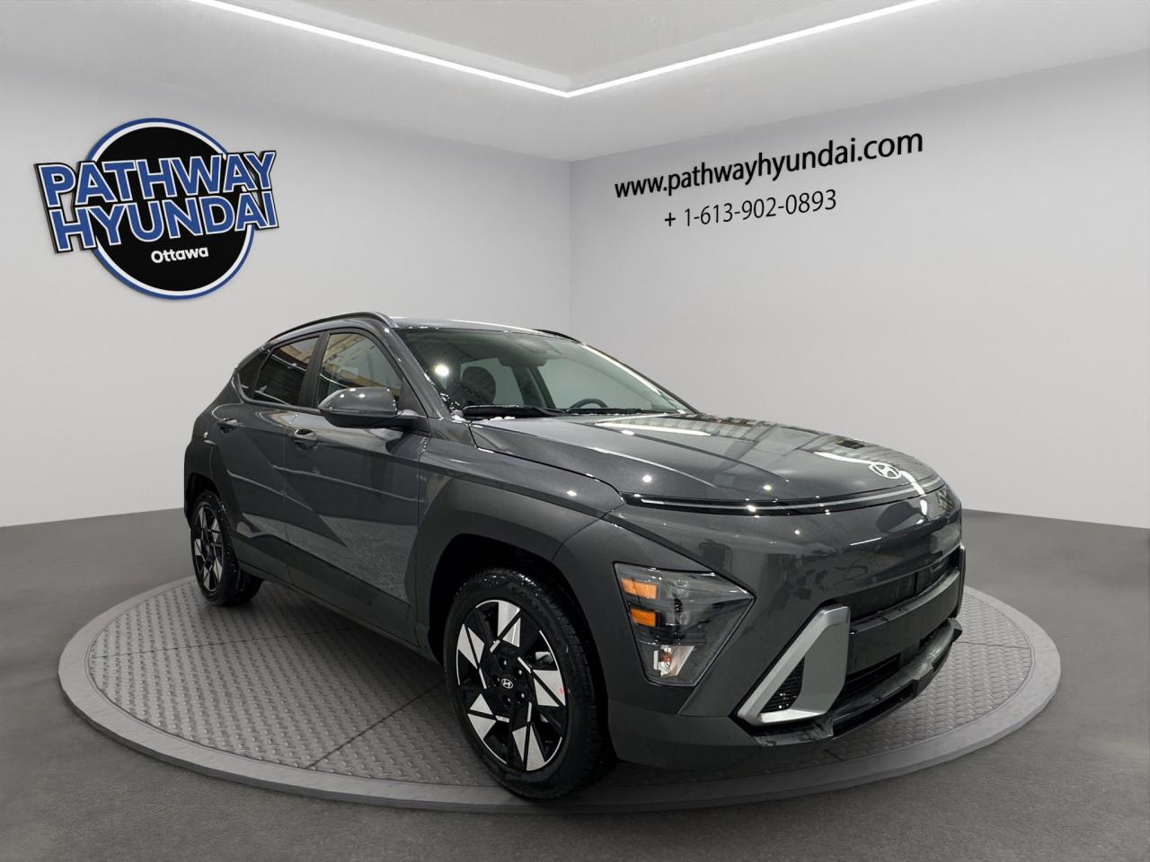 2026 Hyundai KONA Preferred Photo