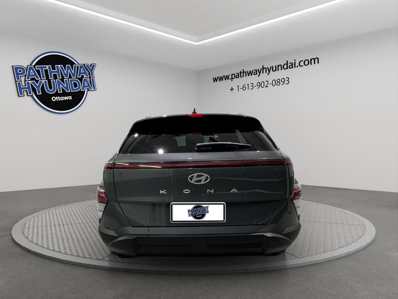 2026 Hyundai KONA Preferred Photo