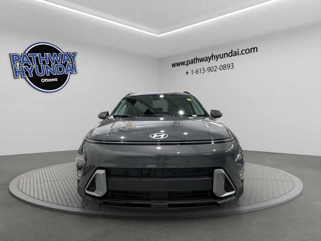 2026 Hyundai KONA Preferred Photo