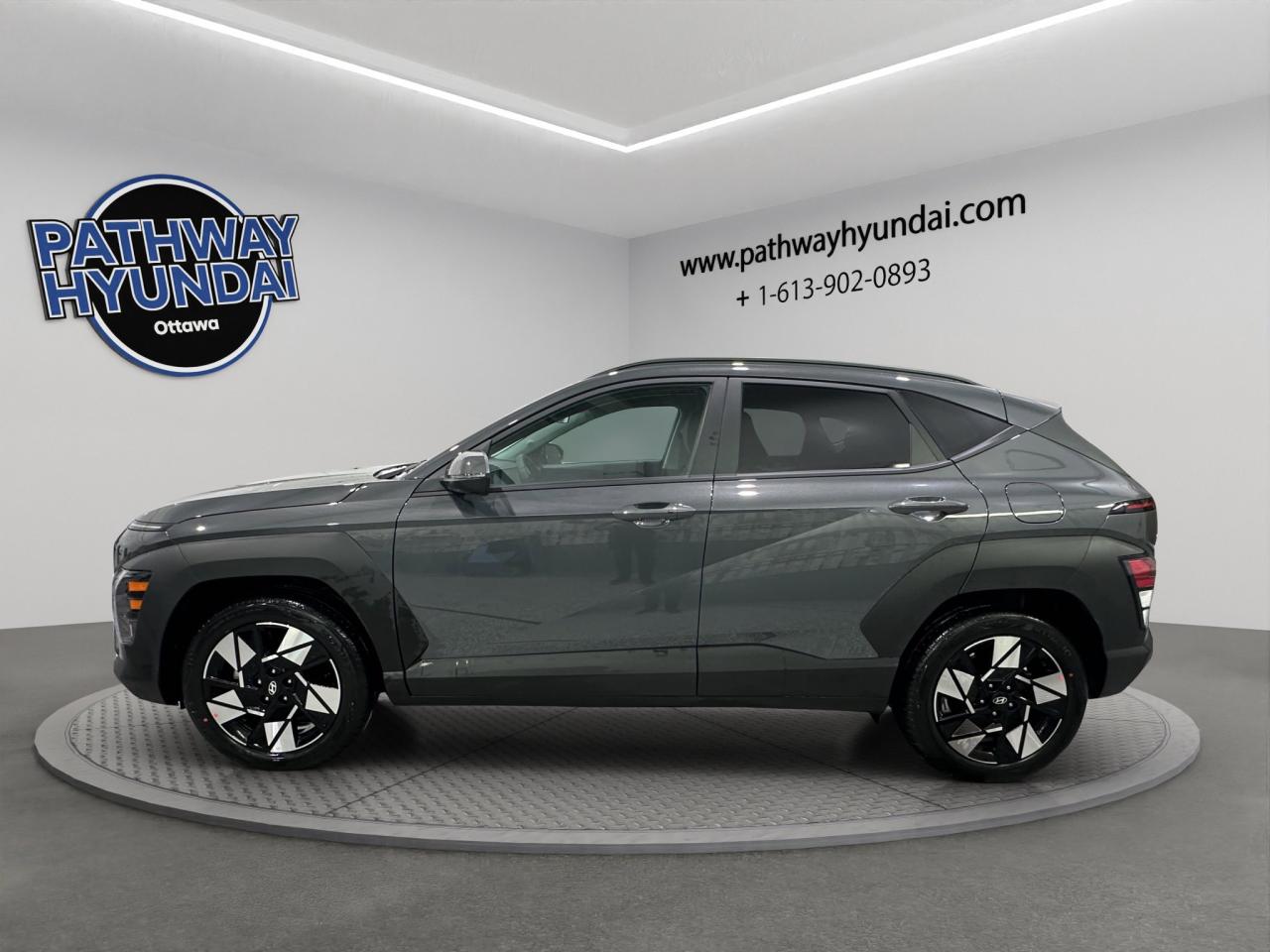 2026 Hyundai KONA Preferred Photo