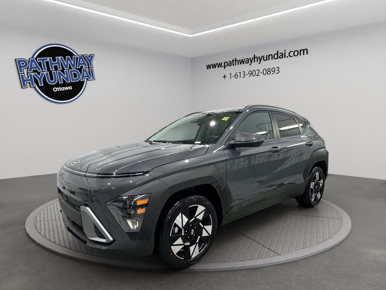 2026 Hyundai KONA Preferred Photo
