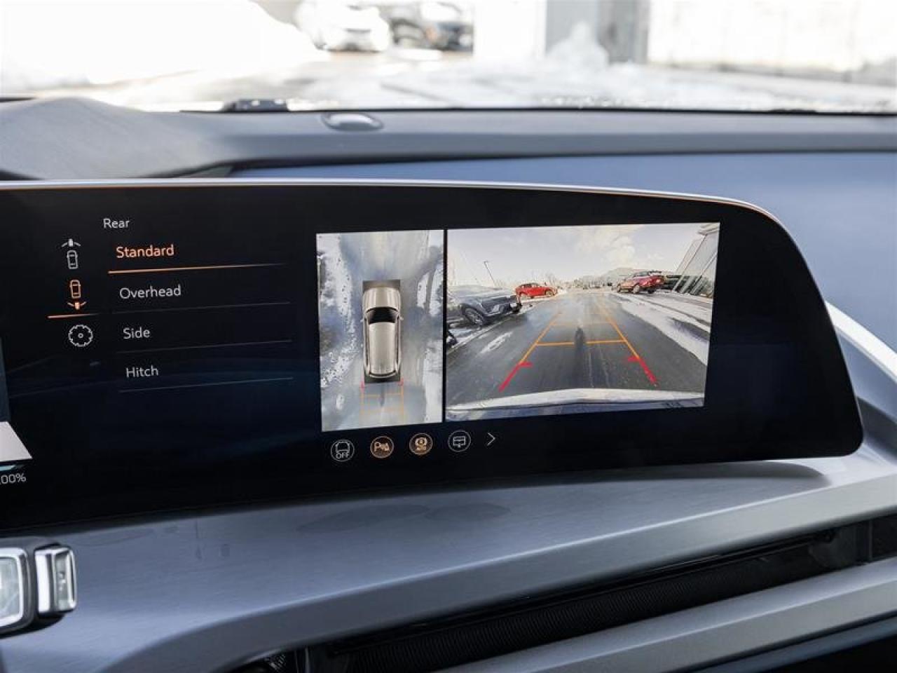 2026 Cadillac VISTIQ Premium Luxury Photo