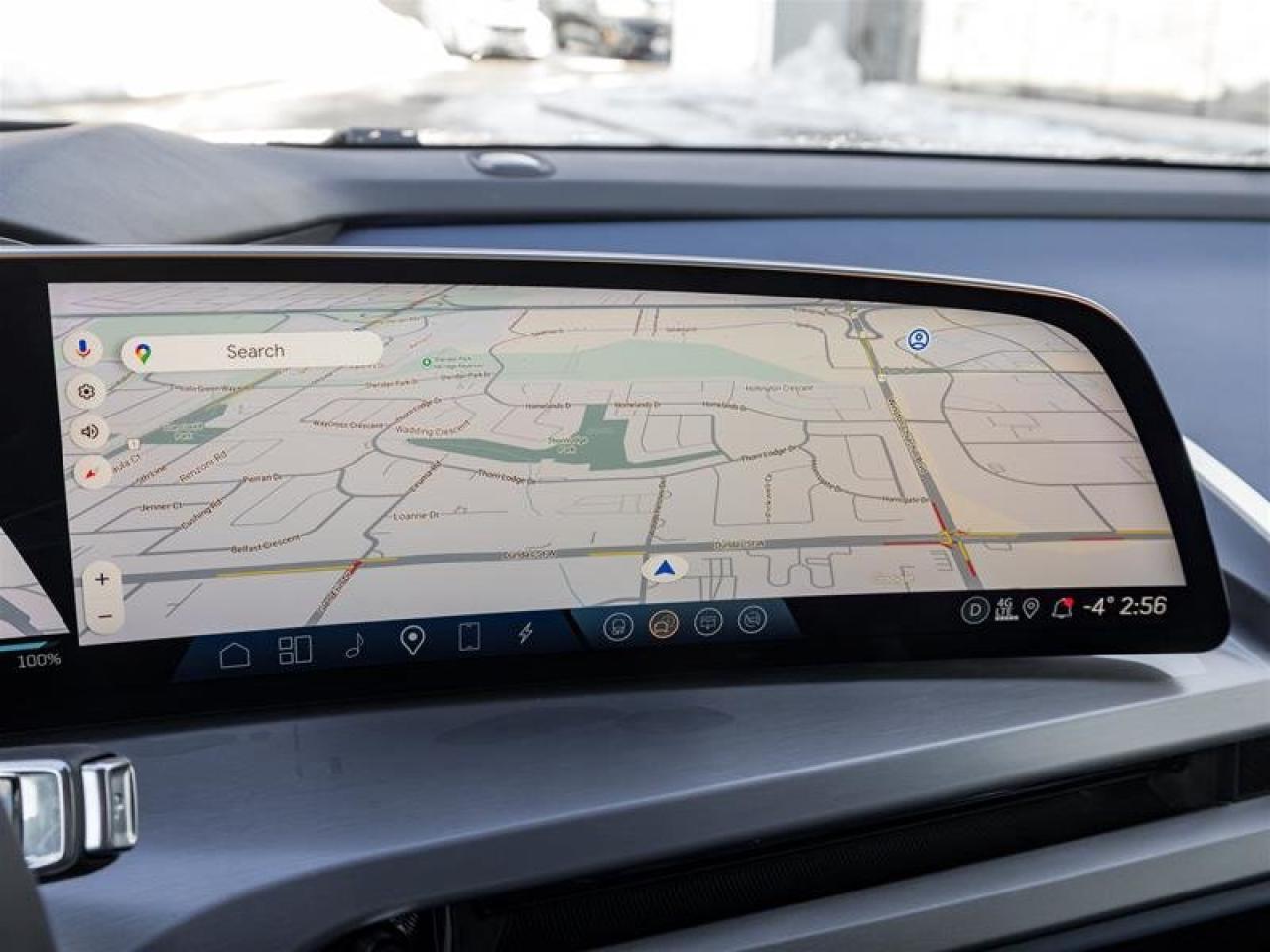 2026 Cadillac VISTIQ Premium Luxury Photo