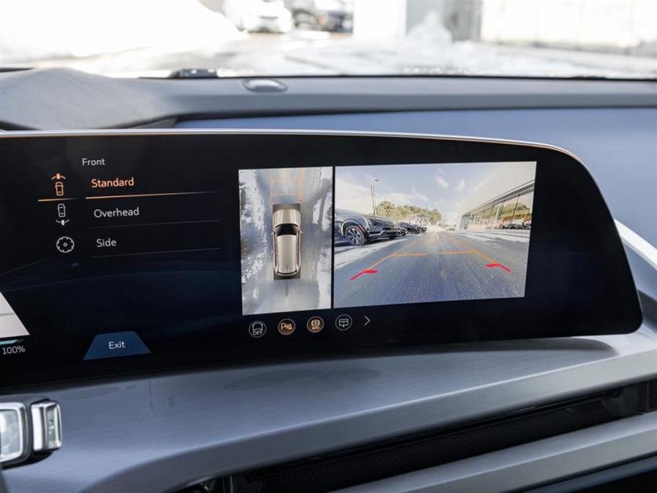 2026 Cadillac VISTIQ Premium Luxury Photo