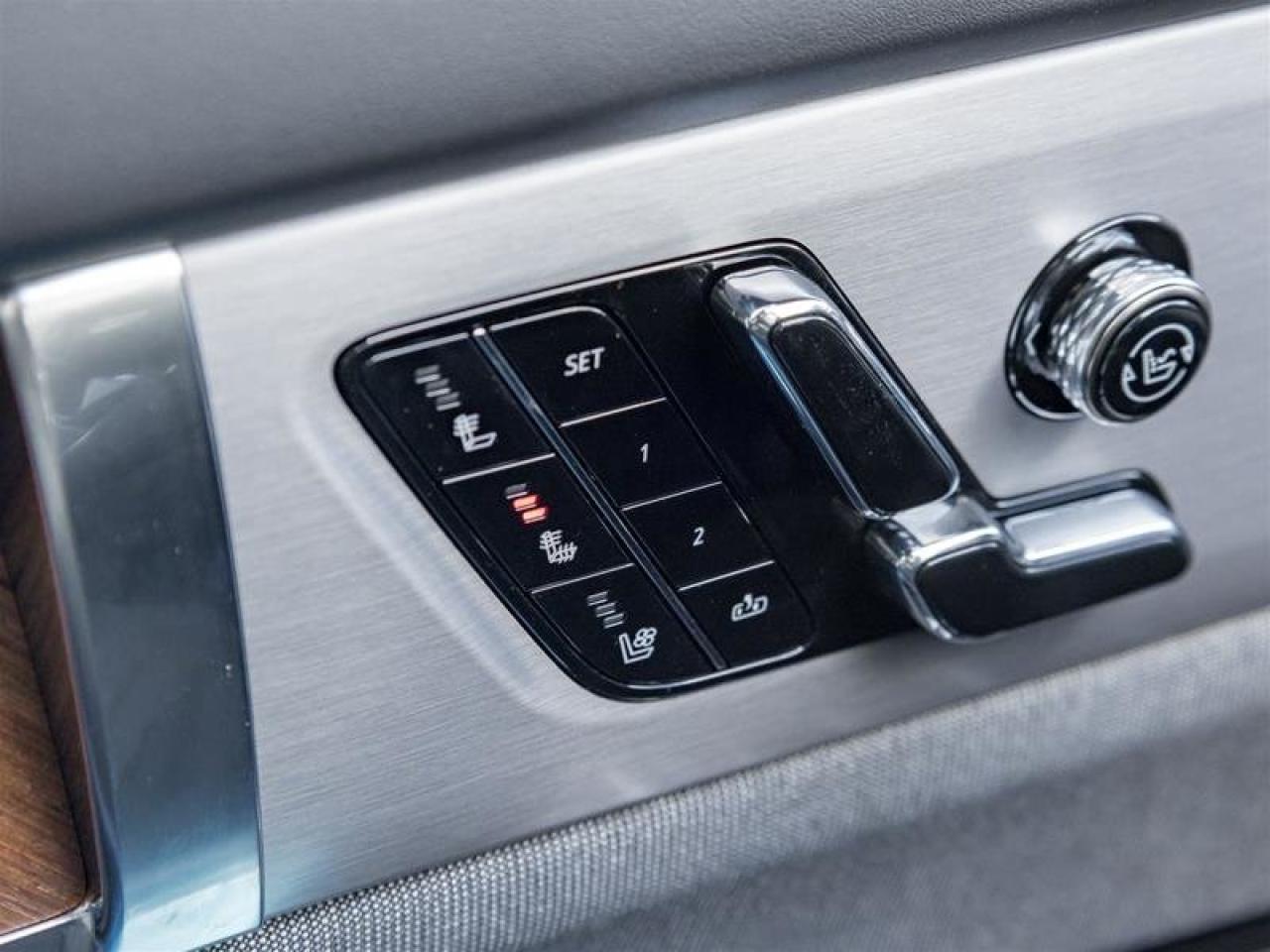 2026 Cadillac VISTIQ Premium Luxury Photo