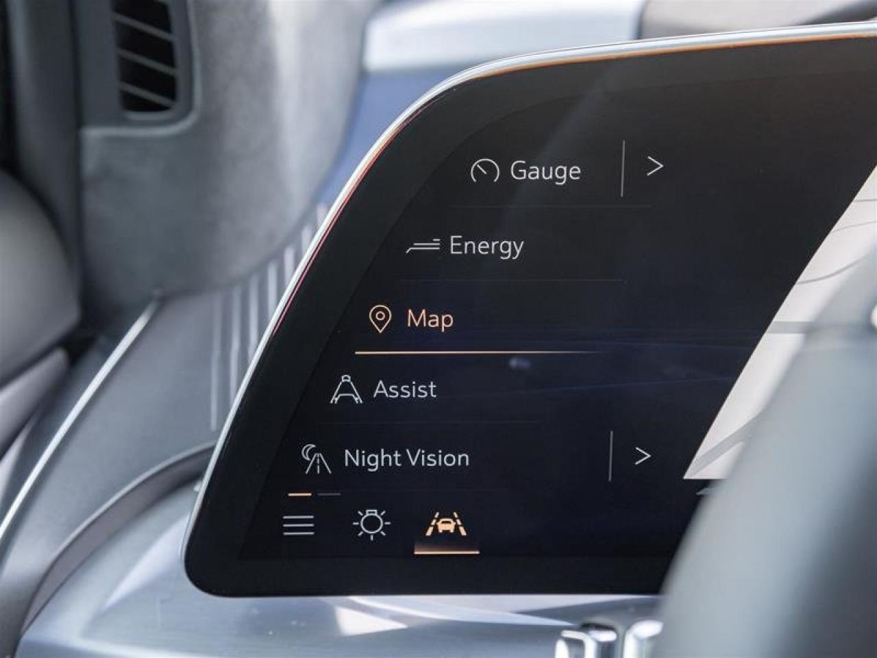 2026 Cadillac VISTIQ Premium Luxury Photo