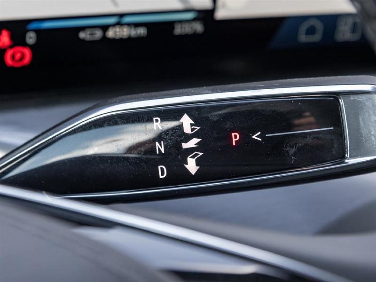 2026 Cadillac VISTIQ Premium Luxury Photo