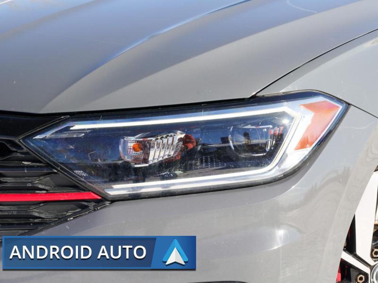 2019 Volkswagen Jetta GLI Manual Photo