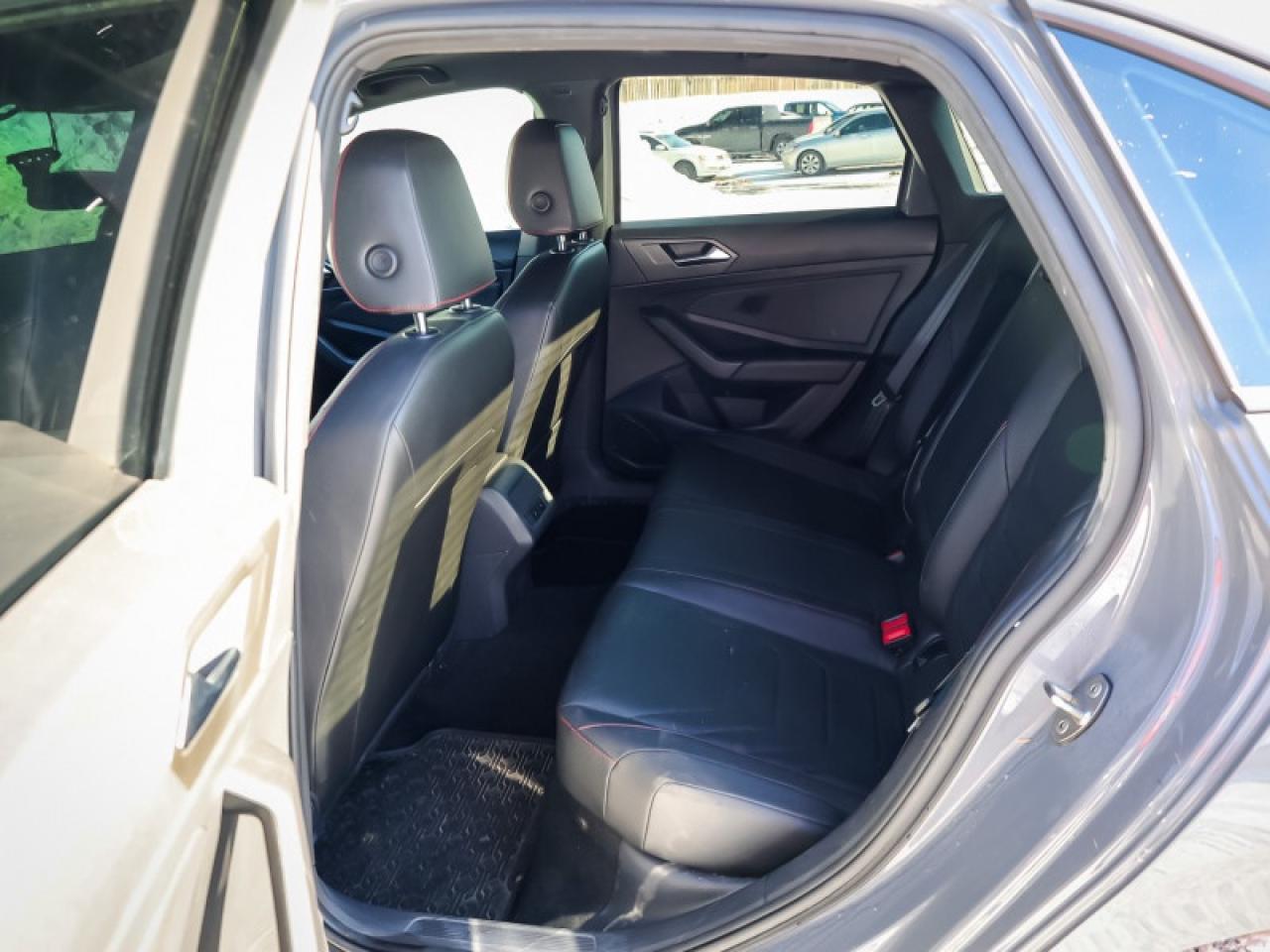 2019 Volkswagen Jetta GLI Manual Photo