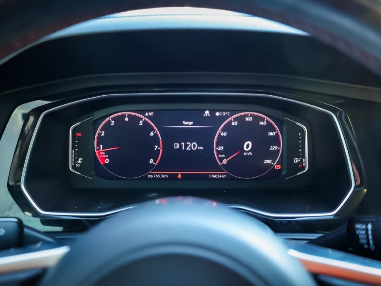 2019 Volkswagen Jetta GLI Manual Photo