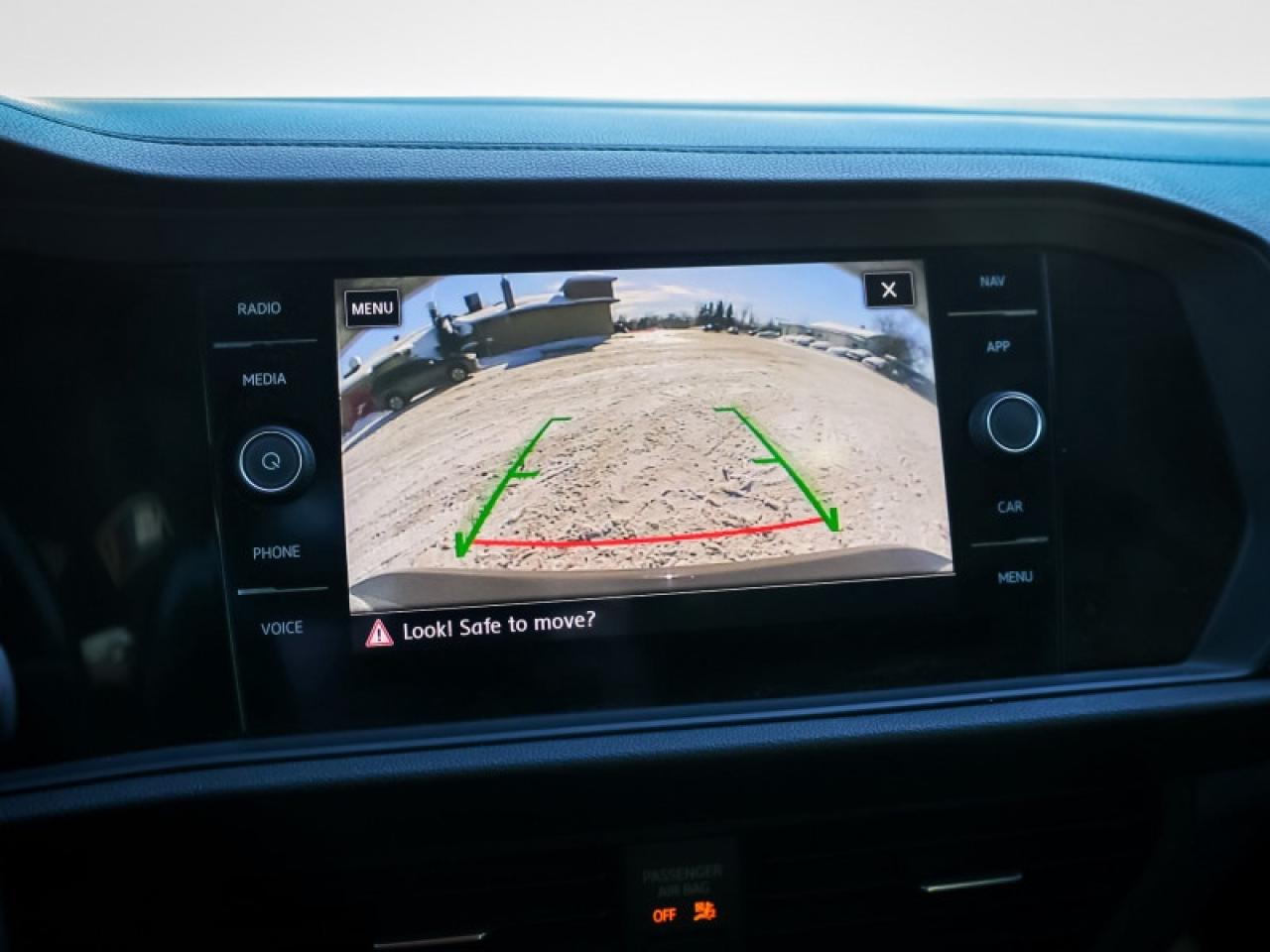 2019 Volkswagen Jetta GLI Manual Photo