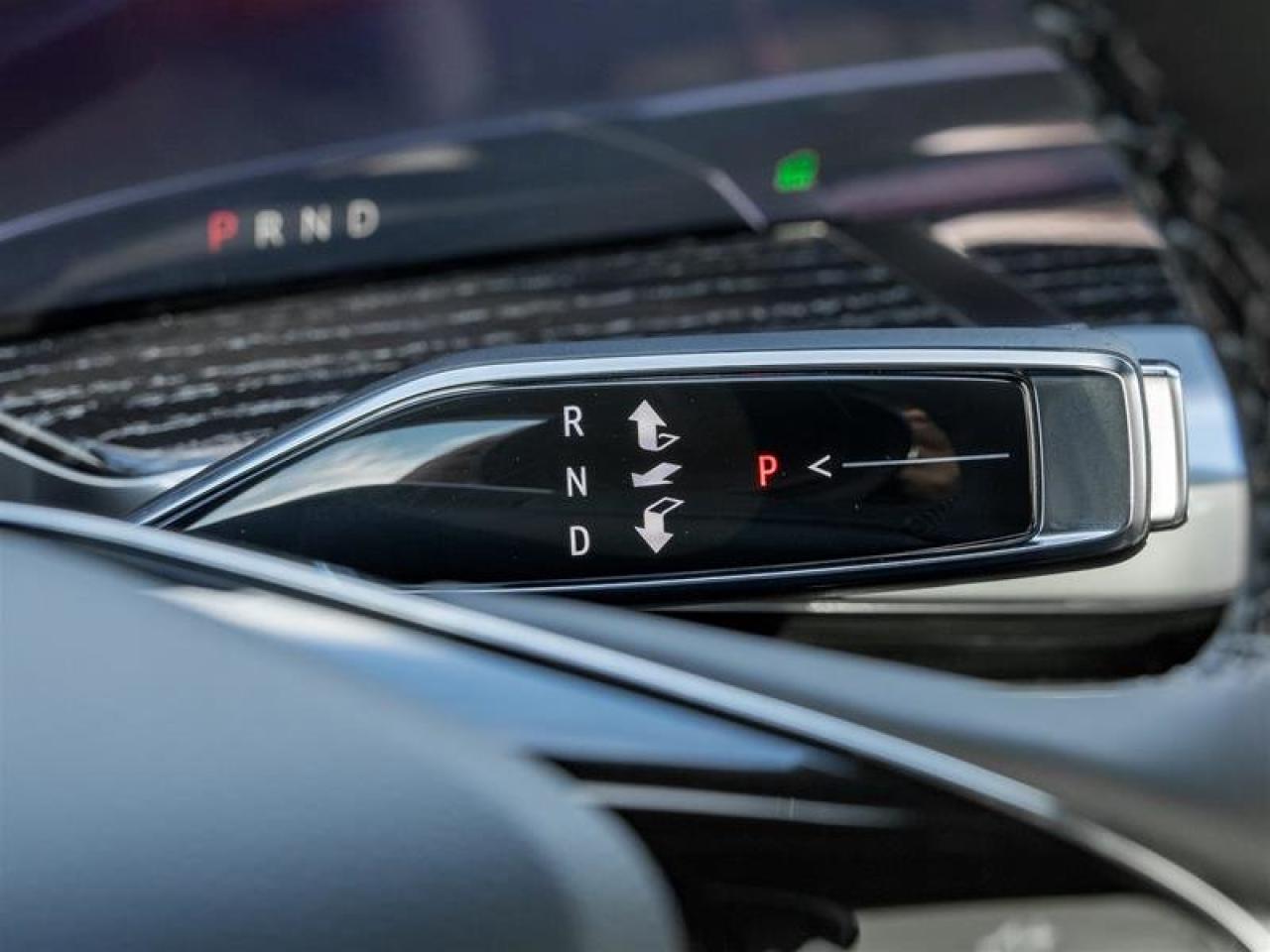 2026 Cadillac Escalade IQ Sport Photo