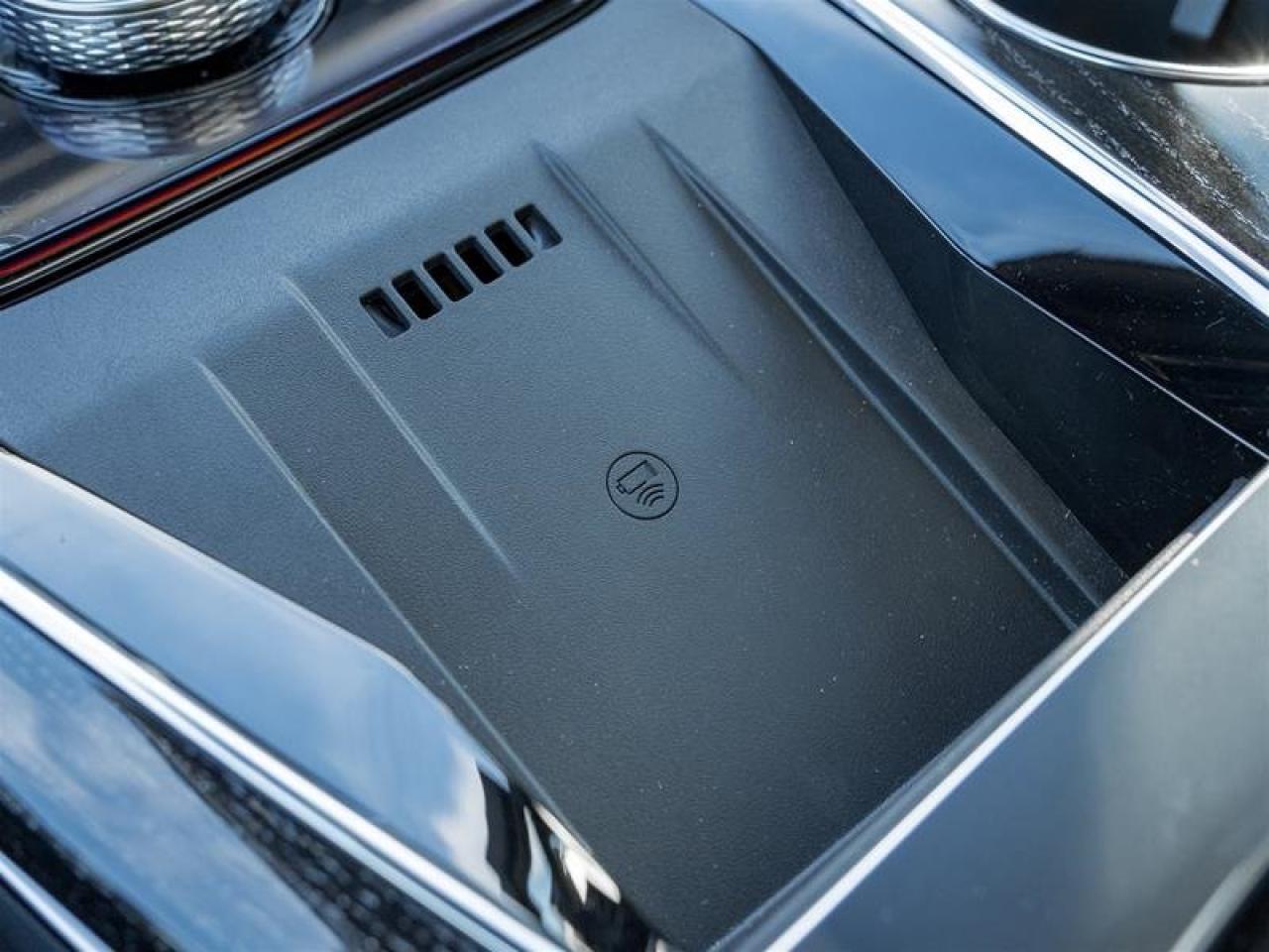 2026 Cadillac Escalade IQ Sport Photo