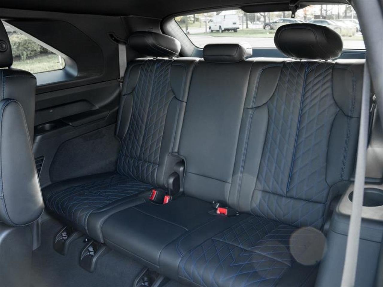 2026 Cadillac Escalade IQ Sport Photo