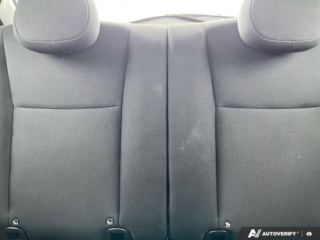 2024 Fiat 500E (RED) Edition | EV | Value Leader | Navigation | Photo