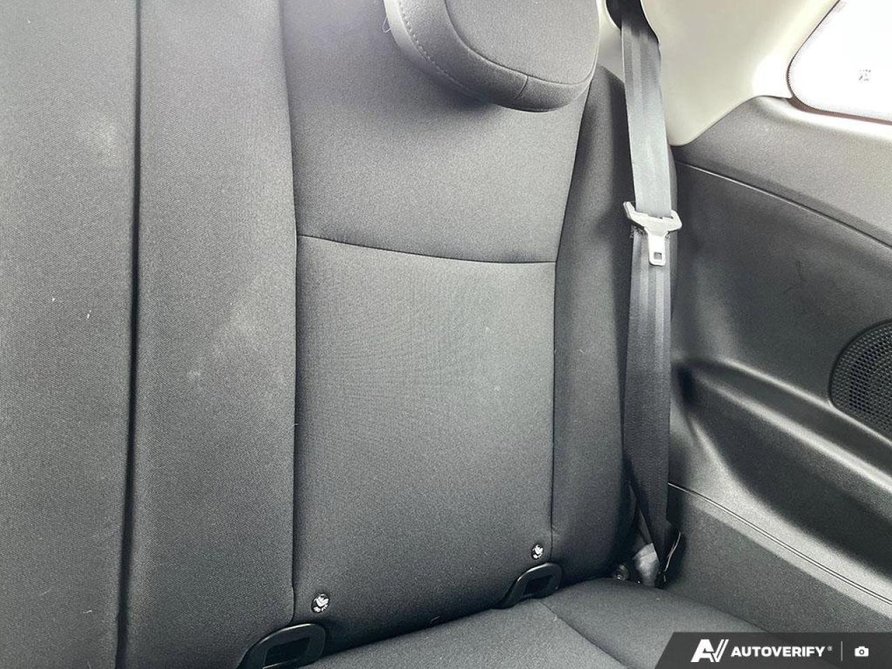 2024 Fiat 500E (RED) Edition | EV | Value Leader | Navigation | Photo