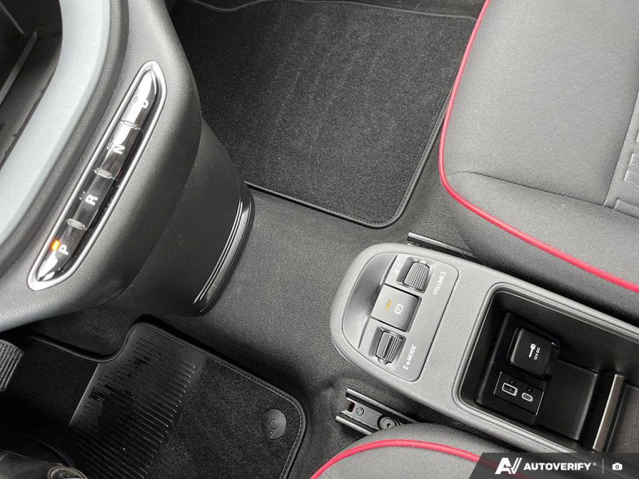 2024 Fiat 500E (RED) Edition | EV | Value Leader | Navigation | Photo