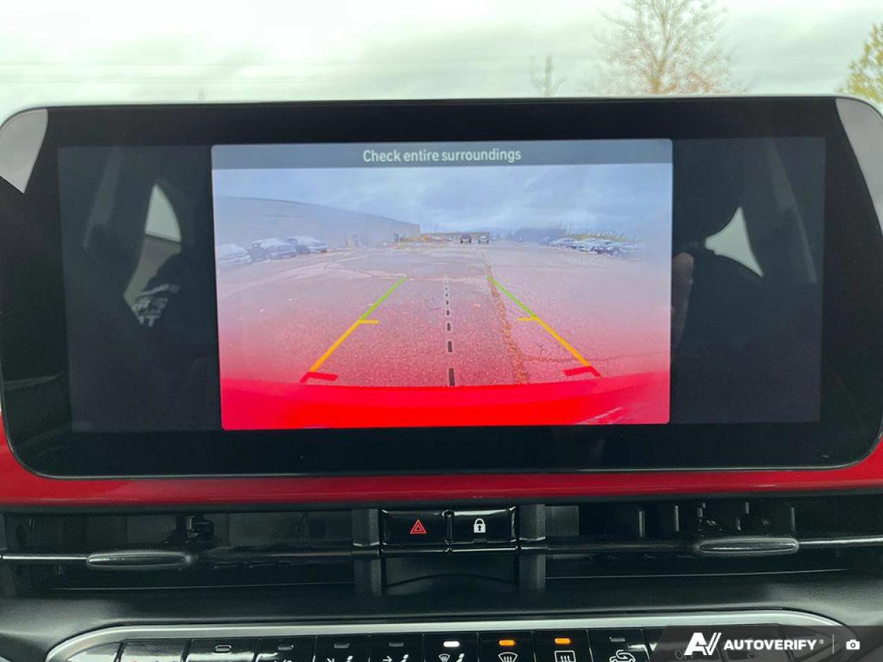 2024 Fiat 500E (RED) Edition | EV | Value Leader | Navigation | Photo