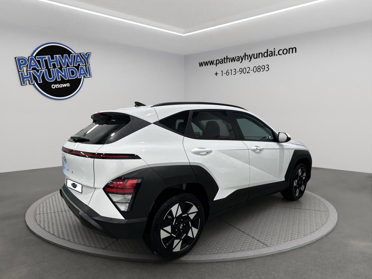 2026 Hyundai KONA Preferred Photo