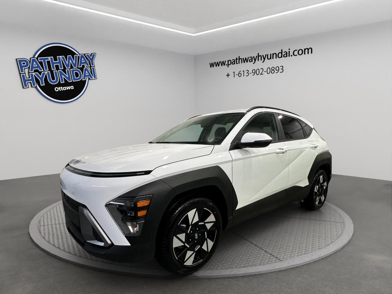 2026 Hyundai KONA Preferred Photo