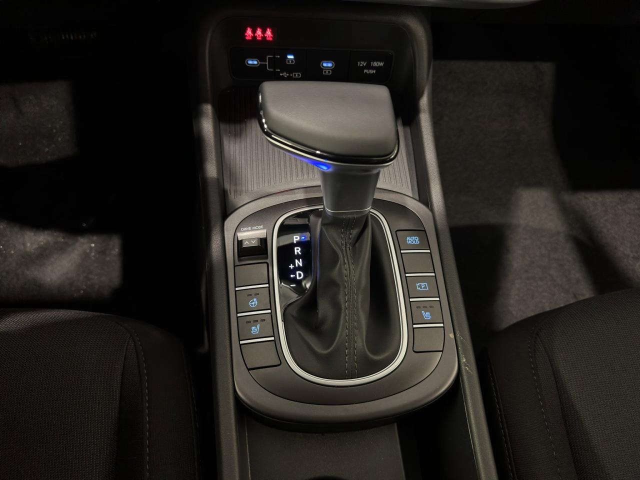 2026 Hyundai KONA Preferred Photo