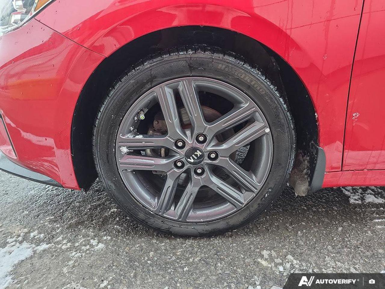 2021 Kia Forte EX | Apple Car Play | Android Auto | Heated Seats | Photo