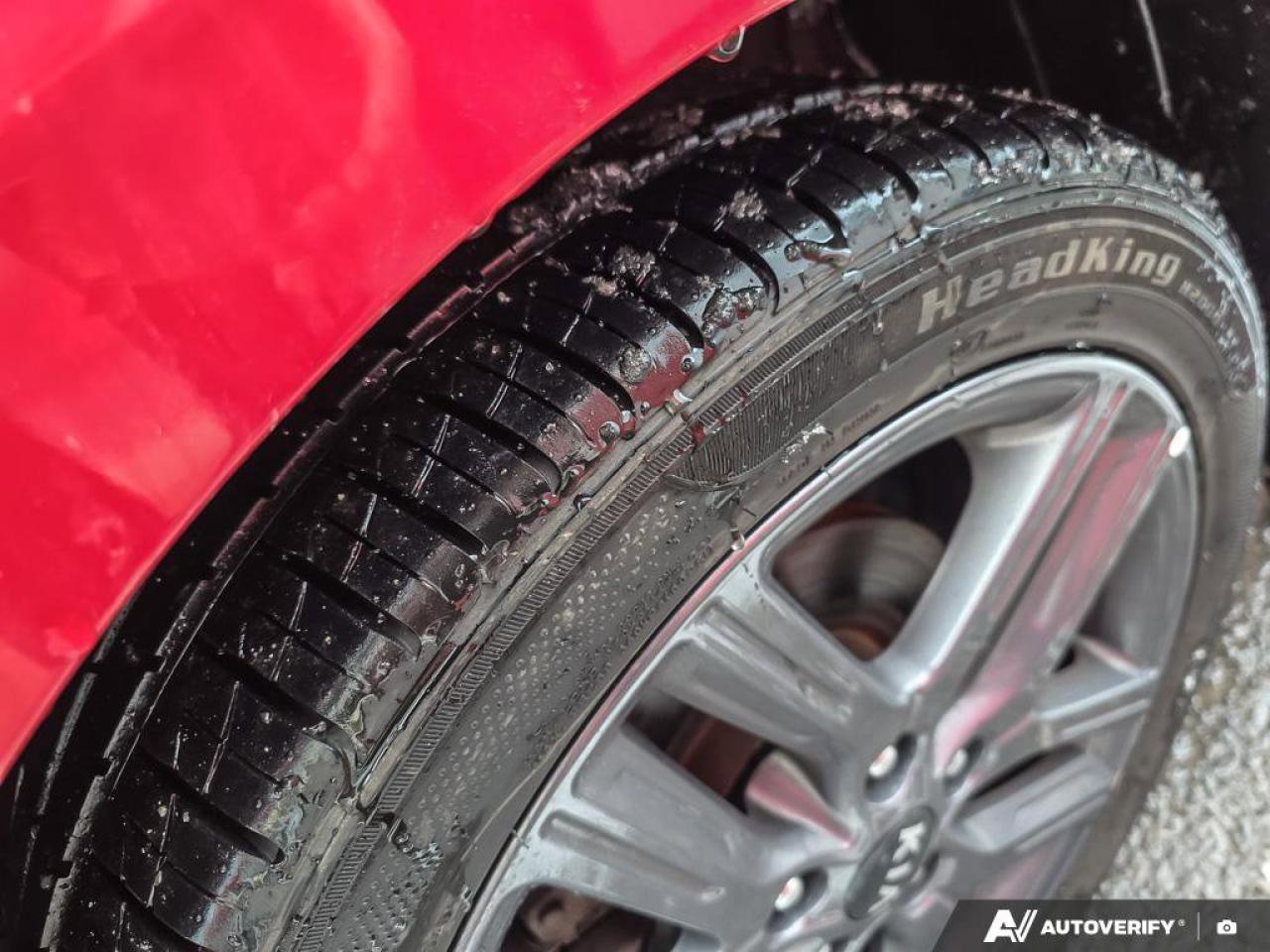 2021 Kia Forte EX | Apple Car Play | Android Auto | Heated Seats | Photo