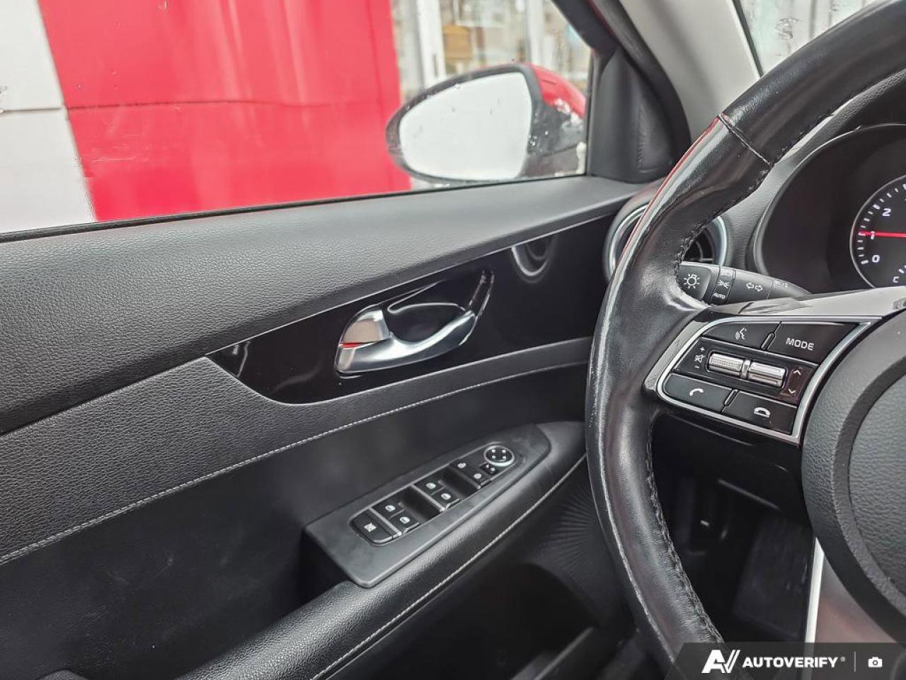 2021 Kia Forte EX | Apple Car Play | Android Auto | Heated Seats | Photo