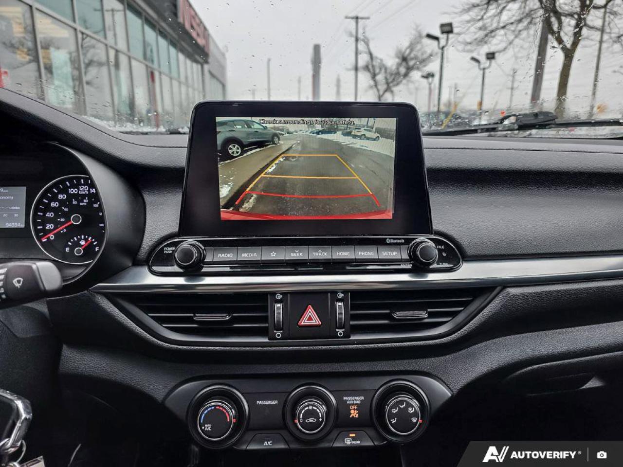 2021 Kia Forte EX | Apple Car Play | Android Auto | Heated Seats | Photo