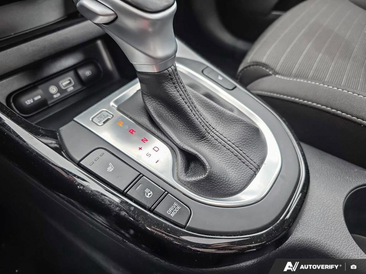 2021 Kia Forte EX | Apple Car Play | Android Auto | Heated Seats | Photo