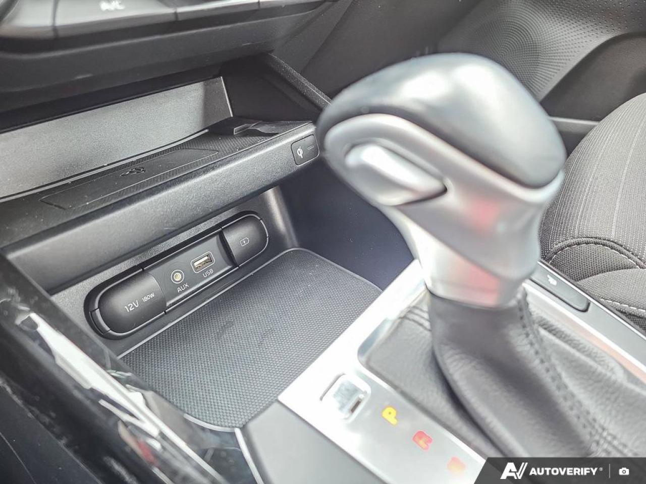 2021 Kia Forte EX | Apple Car Play | Android Auto | Heated Seats | Photo