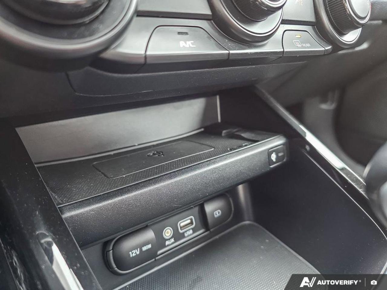 2021 Kia Forte EX | Apple Car Play | Android Auto | Heated Seats | Photo