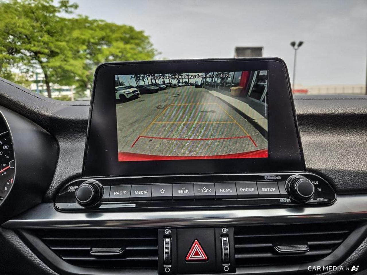 2021 Kia Forte EX | Apple Car Play | Android Auto | Heated Seats | Photo